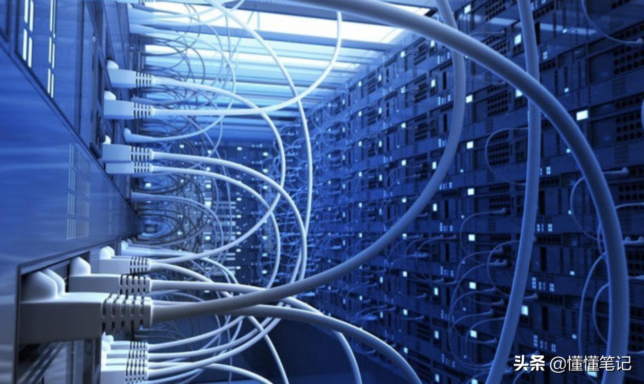 思科暴跌,思科未来十年