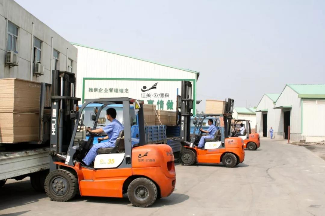 佳美欧德森生态板,佳美欧德森