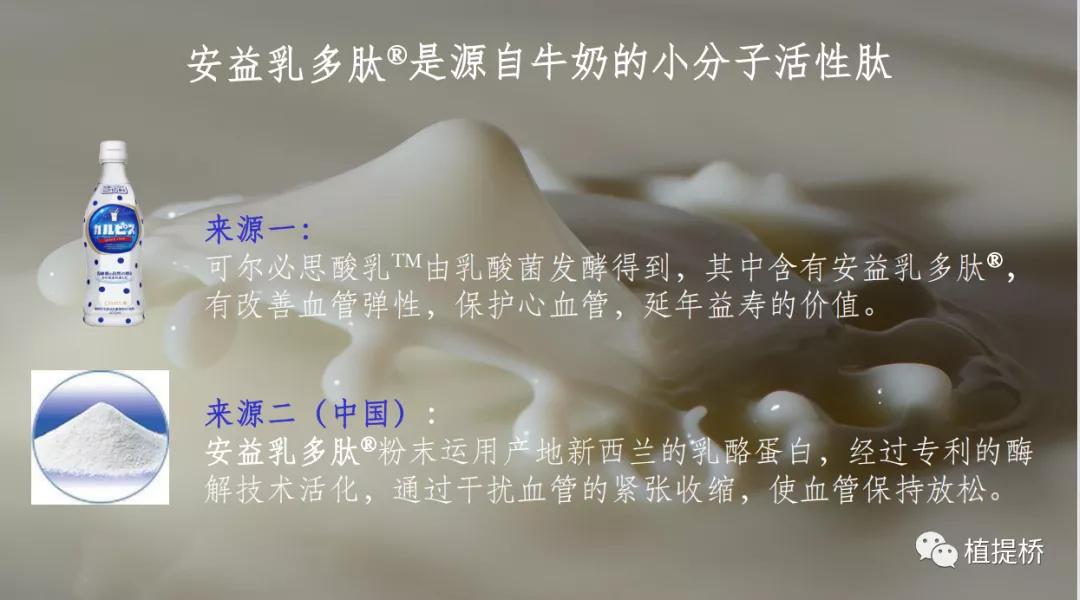 万字长文解读2021年功能原料创新|AAES2021创新路演专场(二)