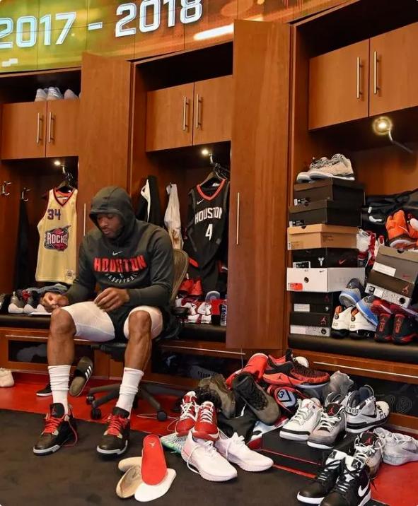 塔克终极挑战鞋王之王,塔克谈心中真正的鞋王