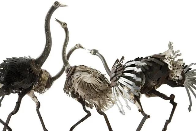 惊了！他靠卖垃圾赚了195万，还在法国买了一套房！