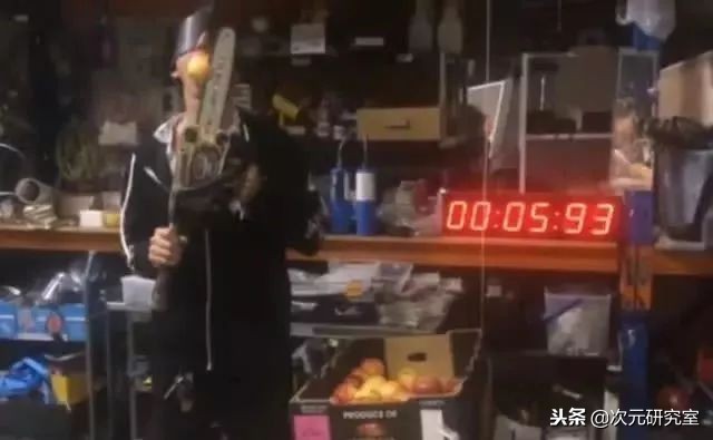 ‘吃饱了没事做’的这些奇葩又沙雕的吉尼斯世界纪录你了解过吗？