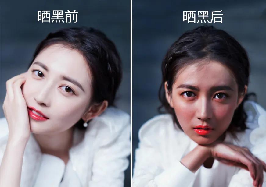 蕉下迷你防晒雨伞,5折蕉下防紫外线伞