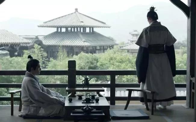 榫卯是几千年前发明的,榫卯历史起源