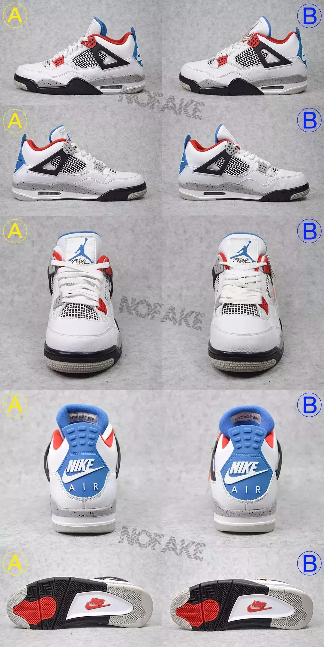 下半年发布的aj4,2019年发售的aj4