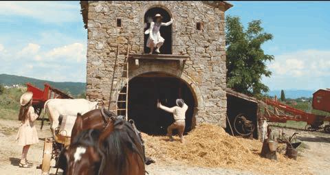 辛德勒名单感动世界的神片,致敬辛德勒的名单的片段