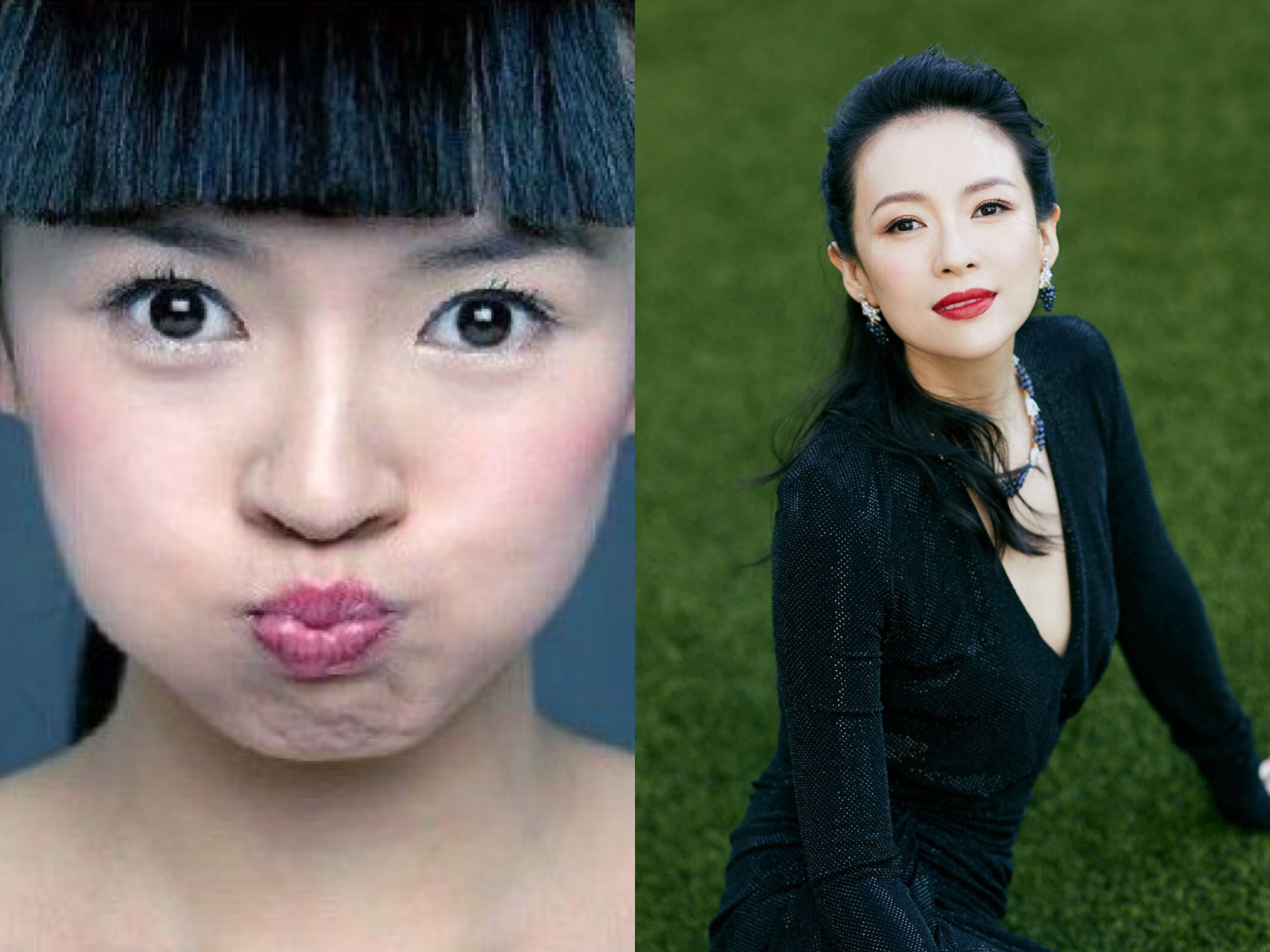 高贵妃嚣张跋扈,高贵妃嚣张时刻