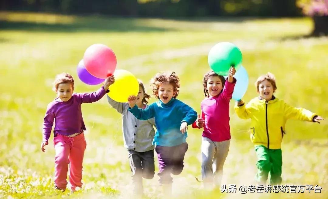 孩子手脚不协调反应能力慢,笨手笨脚不协调