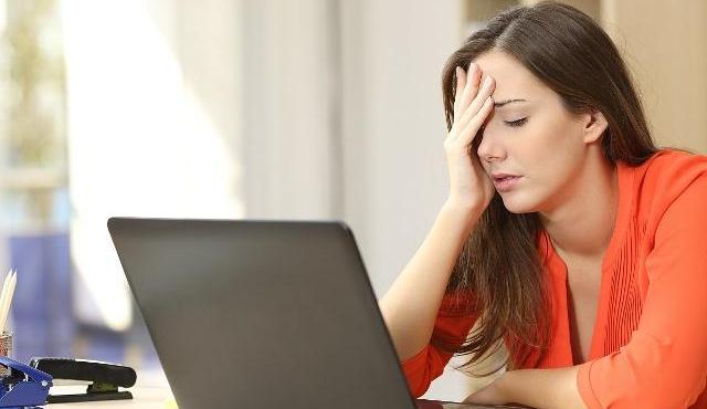 孕期总是担心胎儿是否正常,孕期老是胡思乱想担心胎儿