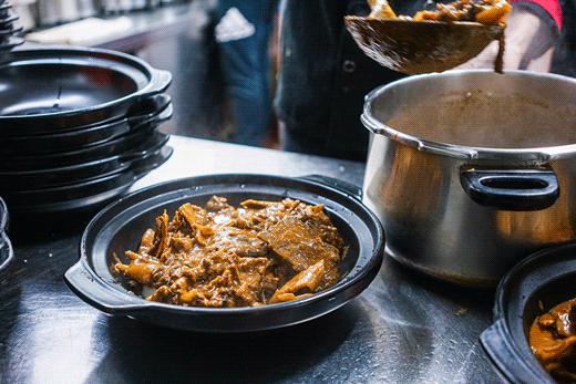 天寒宜滋补养生并不贵品大圣甲鱼口齿满留香