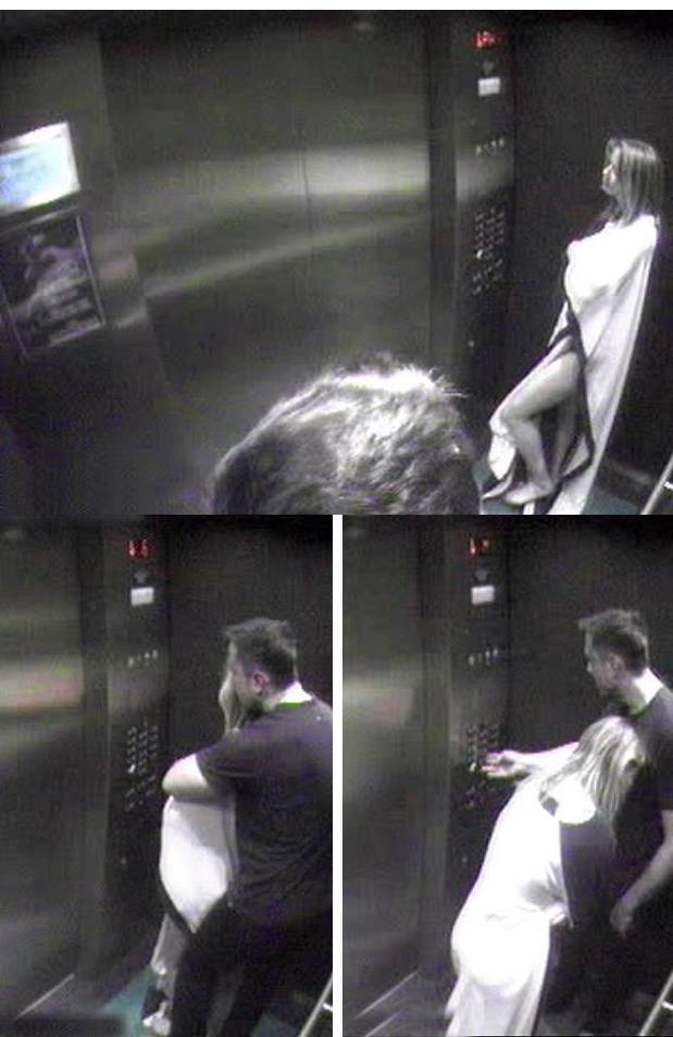 amber和德普庭审现场,amber德普事件