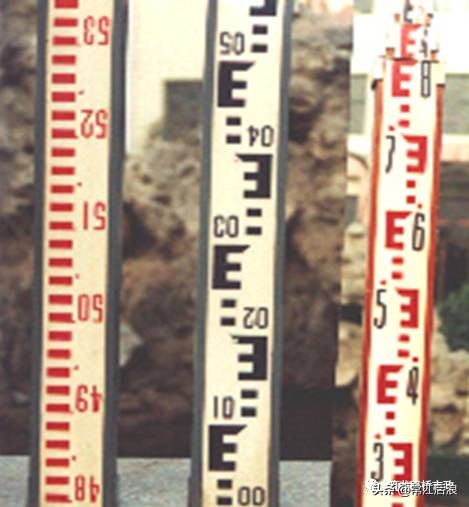 新手如何快速学会水准测量方法,导线测量二等水准教程