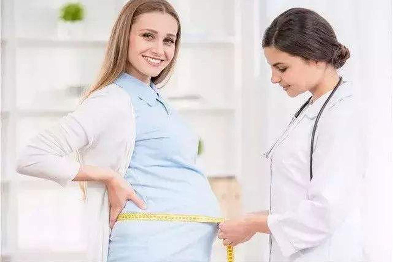 孕七月胎儿长肉关键期，准妈妈会面临三个难关，很少有人躲过