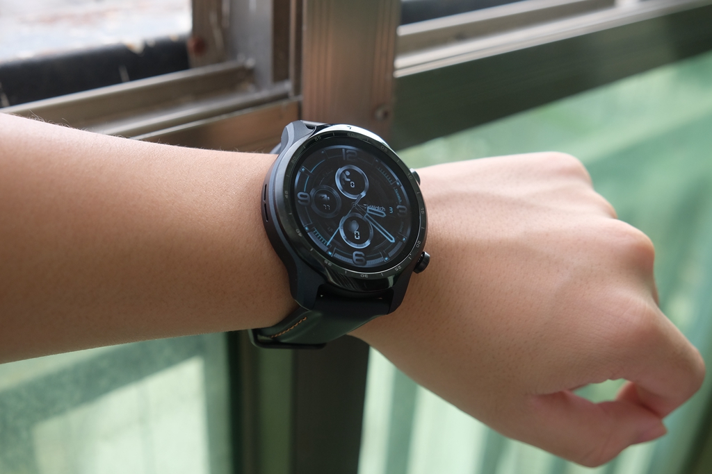 ticwatchpro3鍜宼icwatchprox,ticwatchpro3