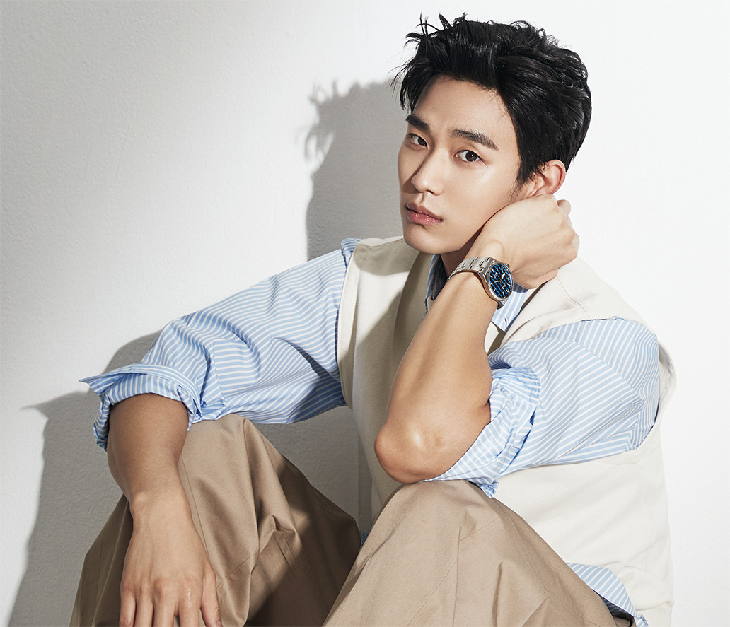 宋仲基金秀贤李准基李敏镐池昌旭,李敏镐宋仲基金秀贤当年哪个火