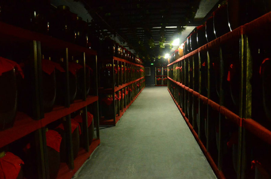 河南杜康酒业官网,豫酒振兴宝丰酒厂