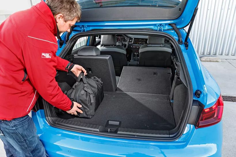 全新奥迪a1sportback,奥迪a1sportbackego评测