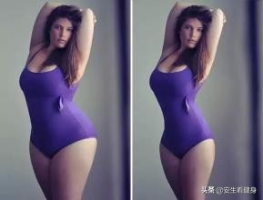 游泳什么姿势能让肩膀变宽,游泳改善高低肩不良体态