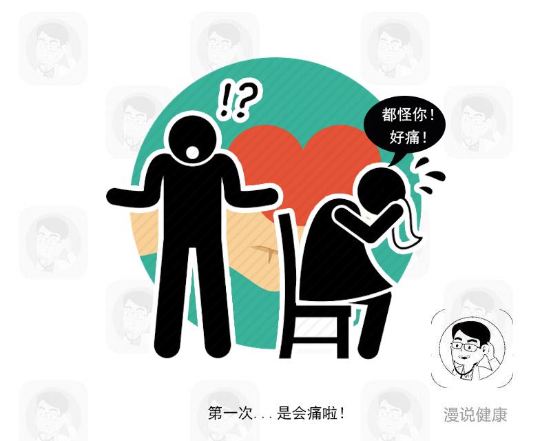 女人房事后下面疼痛，有可能是这些原因导致的，别大意了