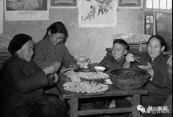 一起穿越到四十年前的晋城陵川