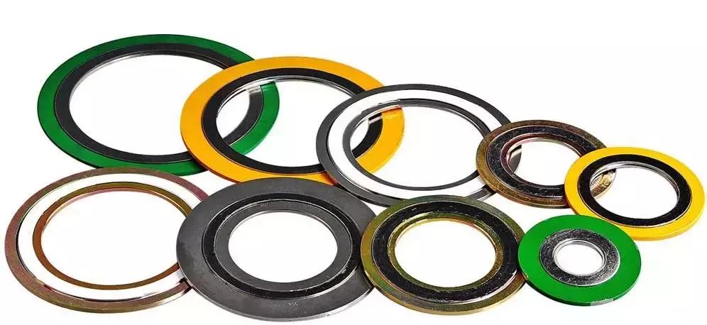 法兰密封垫尺寸多少合适,6种法兰密封垫介绍