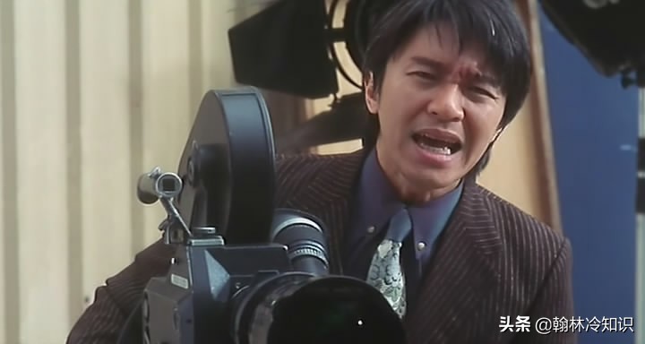 周星驰冷知识点,周星驰粤语冷知识