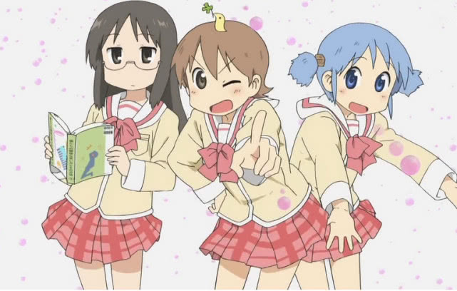 番剧推荐会,番剧推荐无关爱情