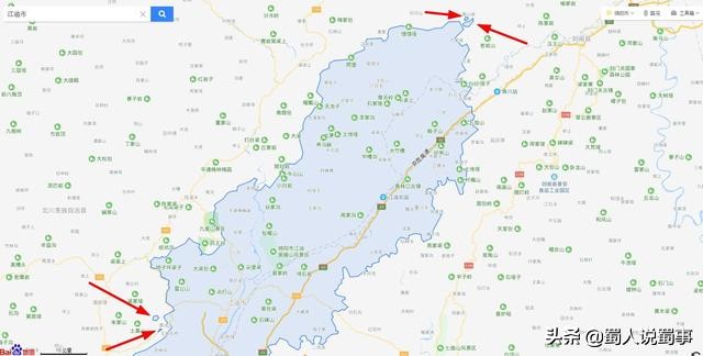 江油有哪3个镇组成,江油市有几个区县