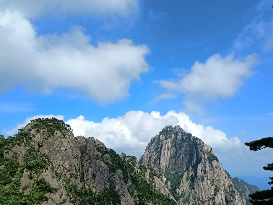 一品黄山天高云淡,天高云淡一品黄山香烟广告原声