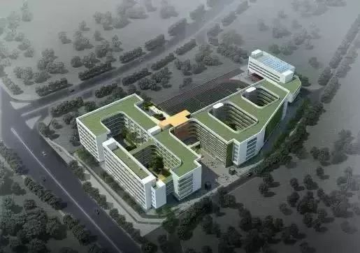 深圳2025年新建高中学校,深圳未来5年新建学校