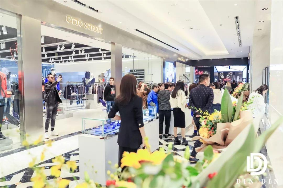 逛街很好逛的地方,常熟逛街好去处