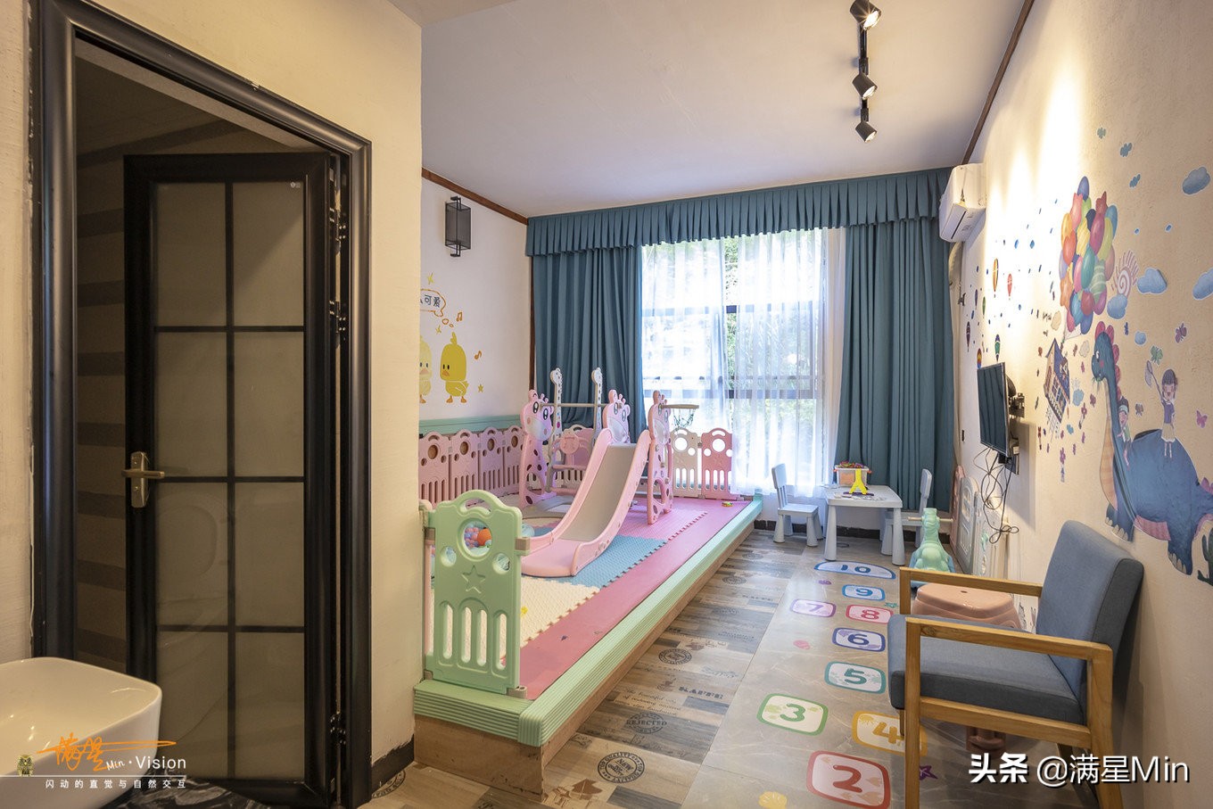 郴州民宿《那山那水》,郴州那山那水酒店