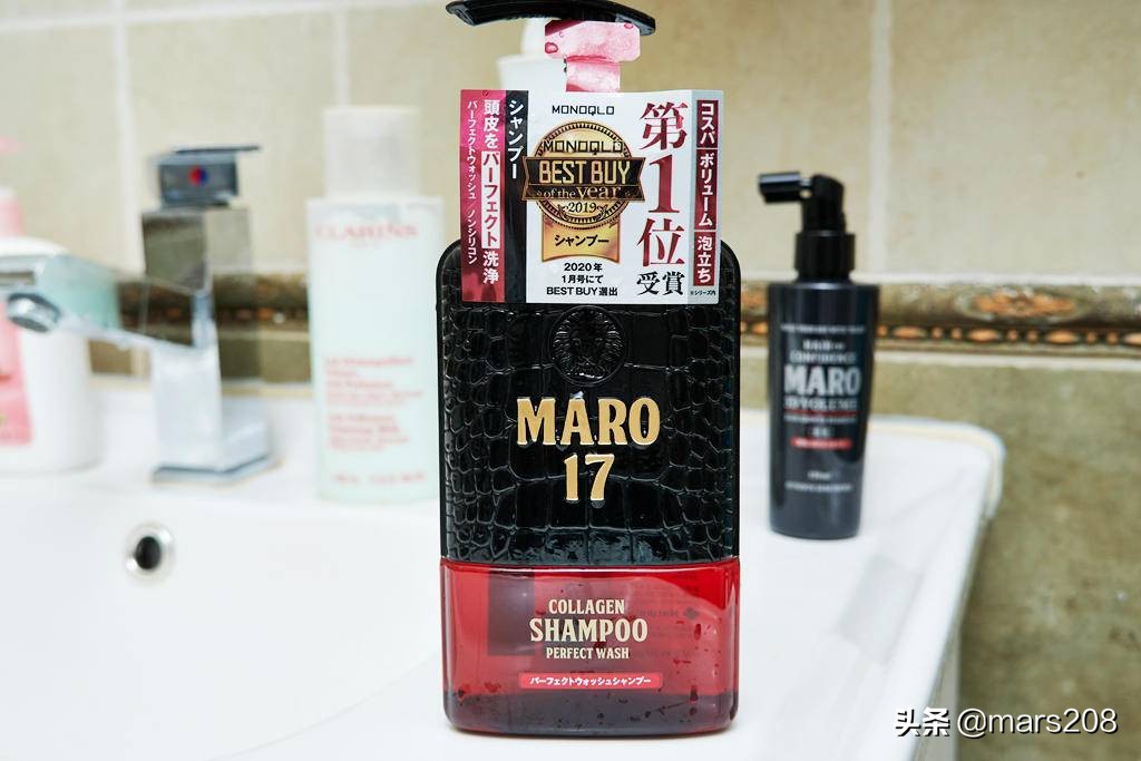 保卫发际线,防脱路上的13款防脱洗护用品使用感受