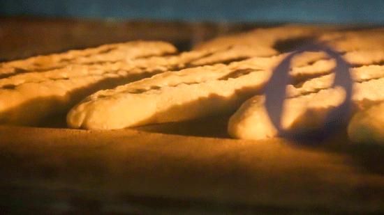 魔都面包大大大大测评，教你吃懂面包！