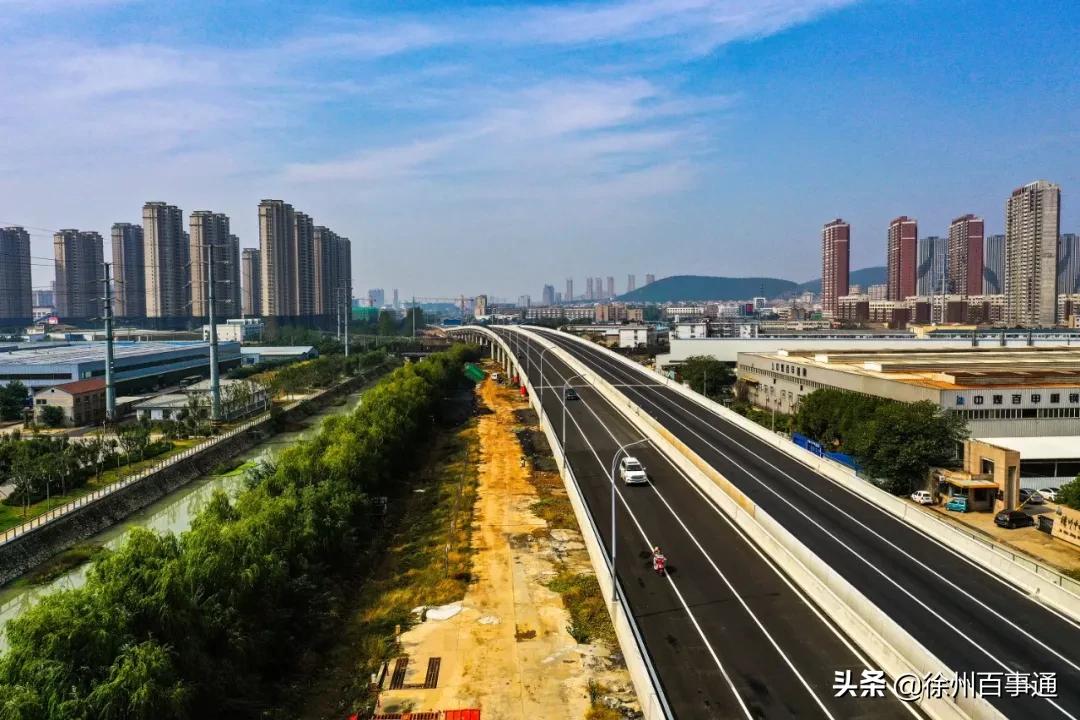 再吹铜山，一座崛起的幸福之城