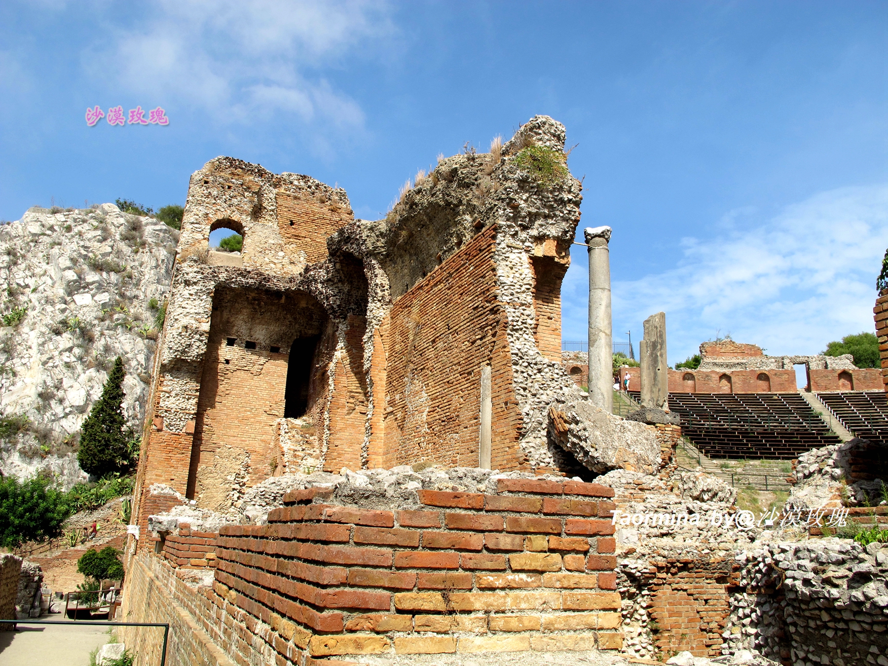 西西里最美城市,西西里岛最美小镇