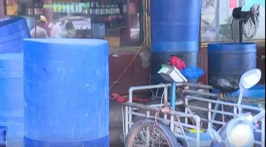 【向群众报告】警察蜀黍今天讲的全是“假”故事……