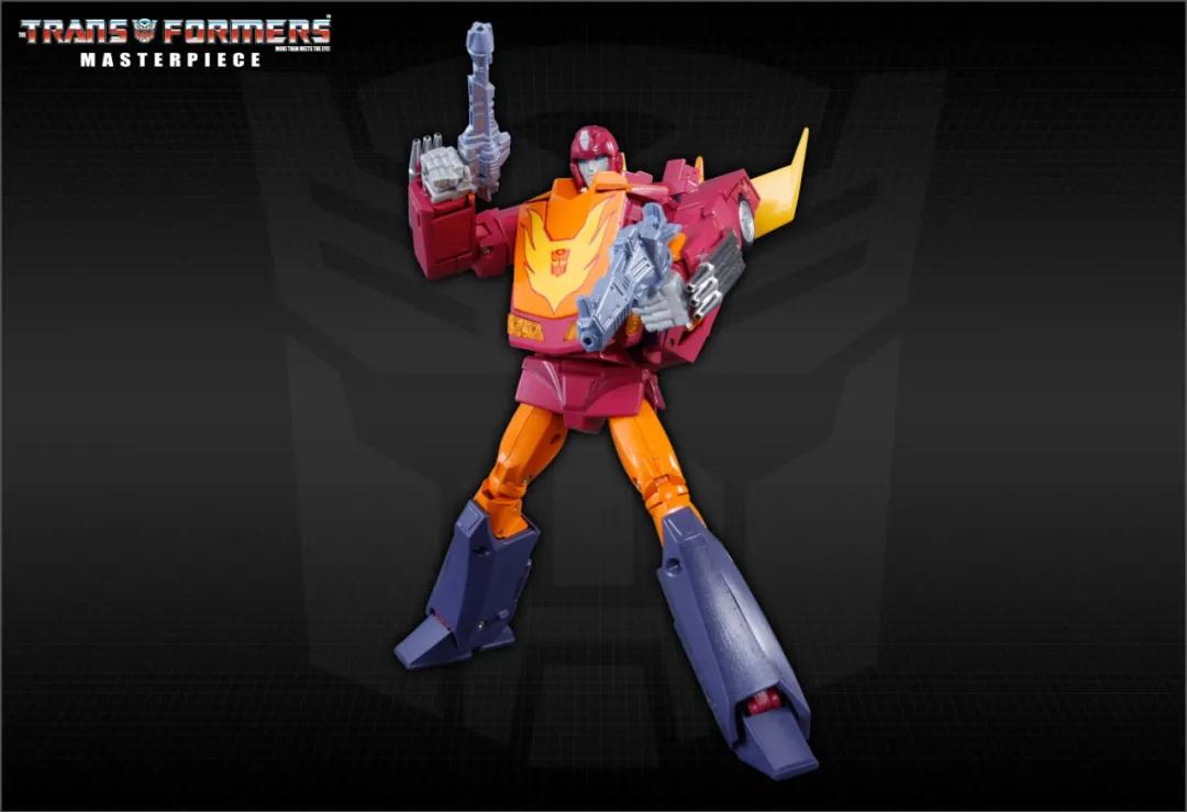 mpm新玩具,mp系列玩具入手指南