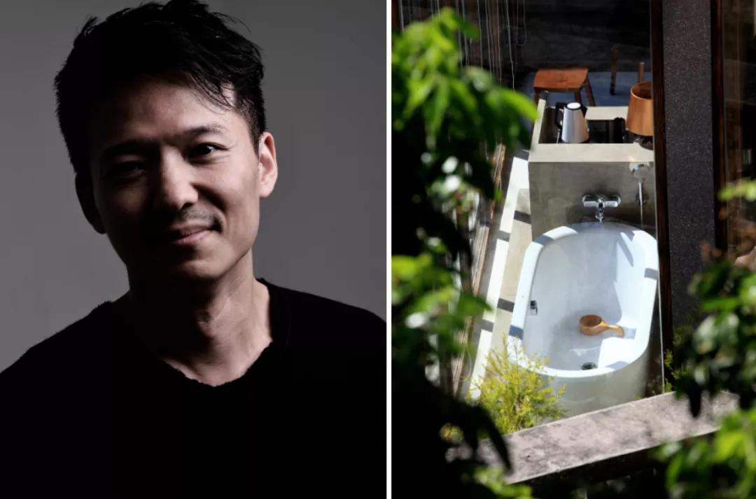 厦门小众打卡酒店,厦门潮人设计酒店