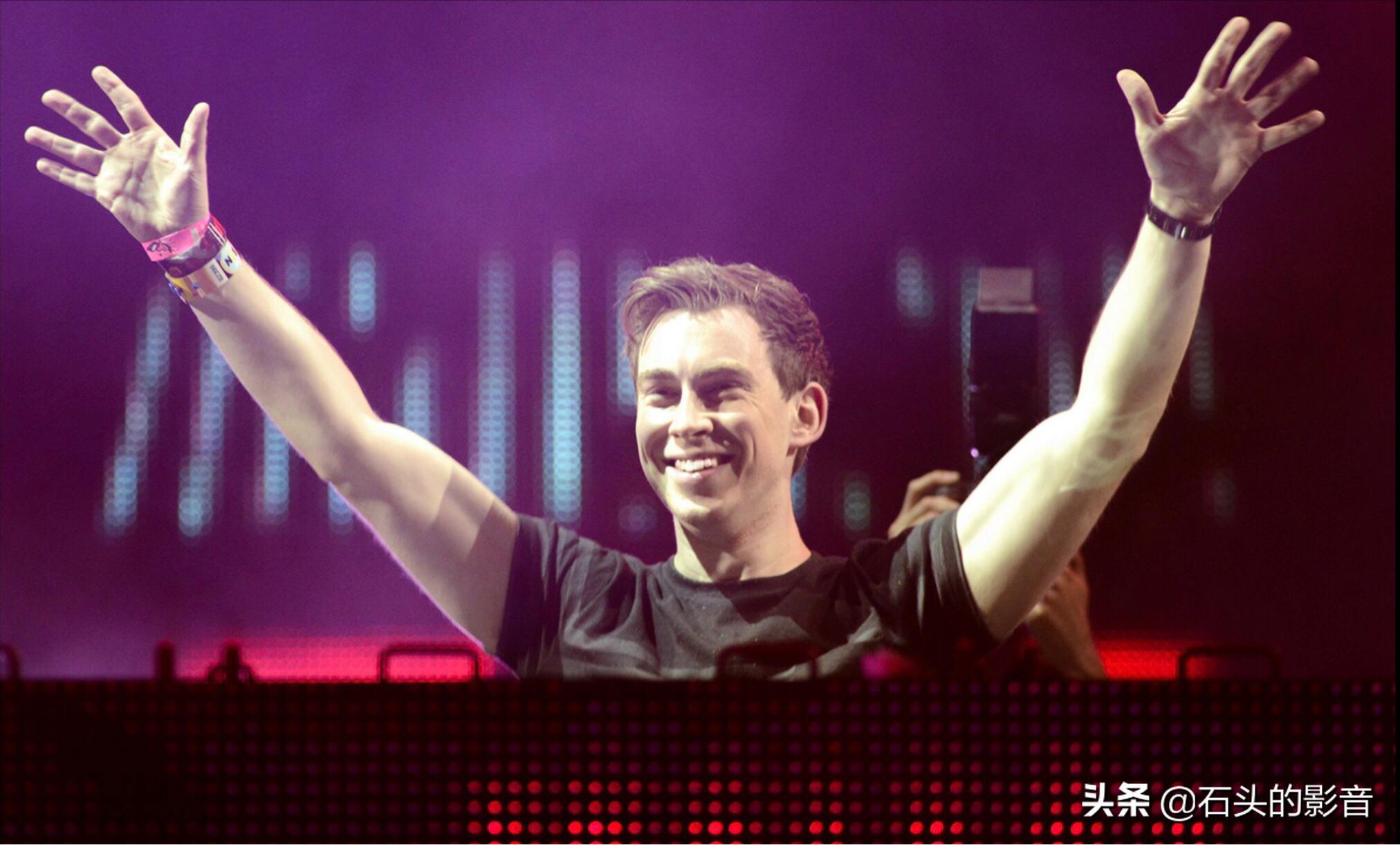 2014年至2019年全球百大dj,2022世界百大dj排名第一