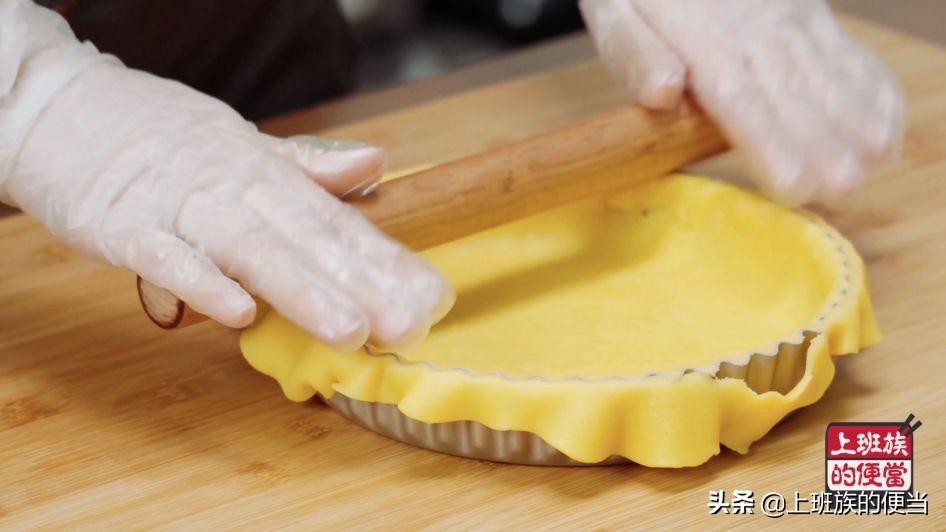 脆皮鸡蛋糕怎么做皮酥脆,鸡蛋糕怎么做太香了外酥里软