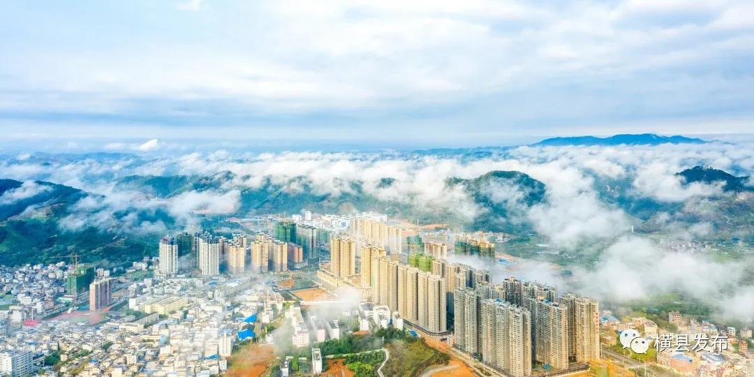 从象州到横县多少公里,由县城到市区的行程数据查得到吗