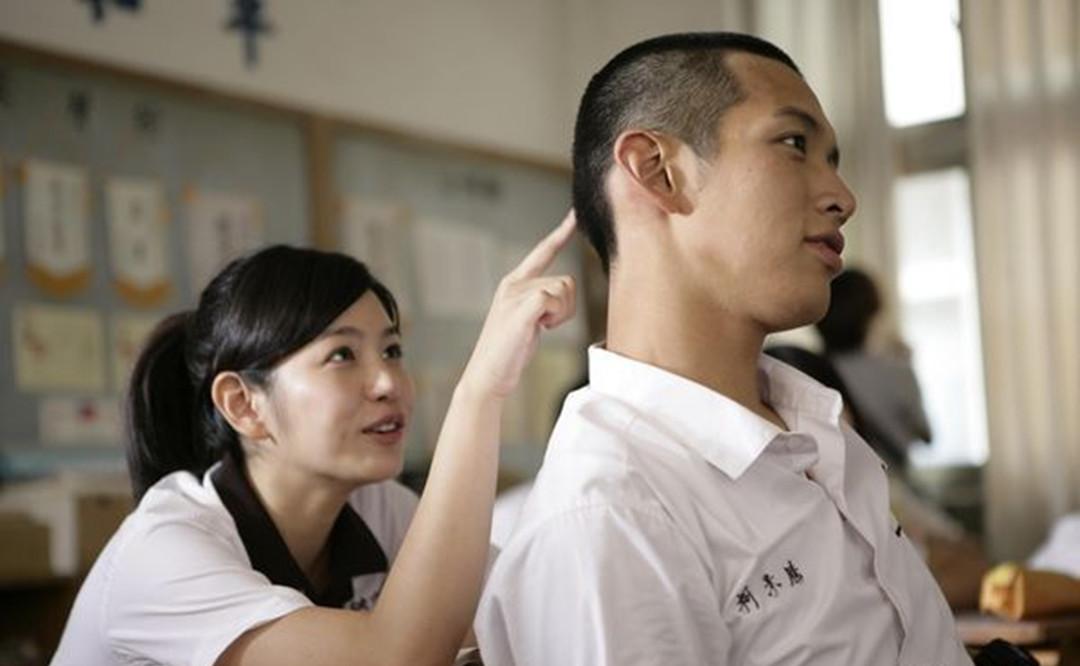 柯震东现身图片,柯震东依然满满少年感