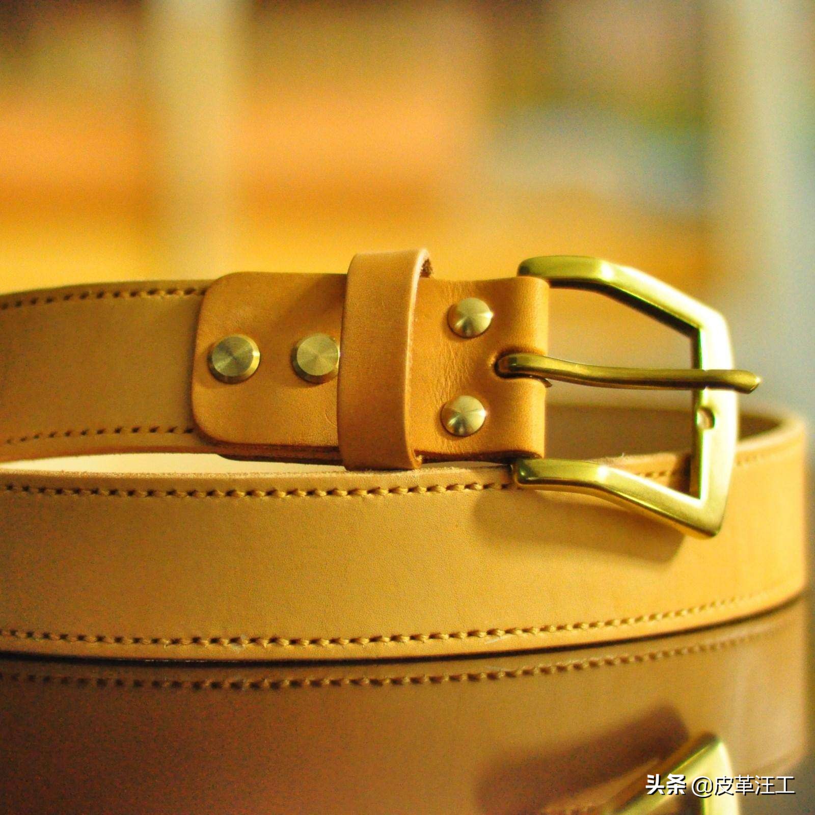 男人如何选择皮带,男人装备便宜