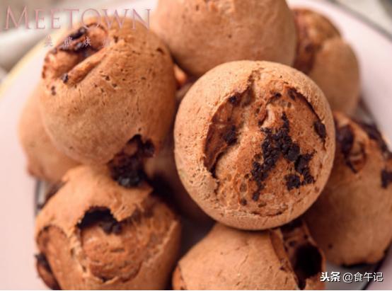 如何做好吃的杂粮面包,如何制作粗粮早餐面包