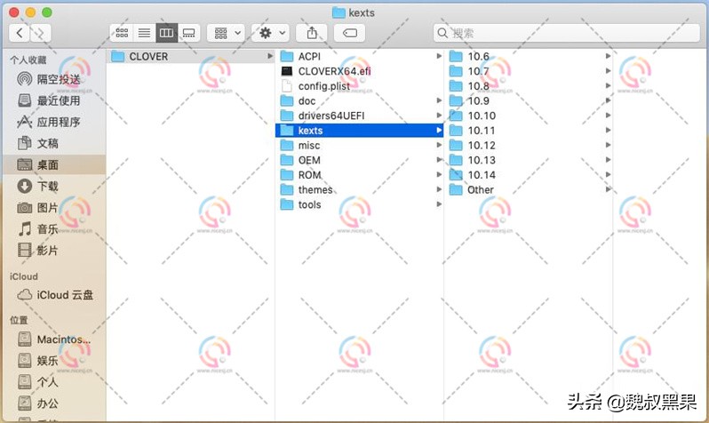 黑苹果英特尔网卡驱动教程,黑苹果alc887声卡驱动