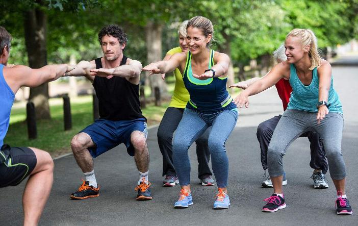 腿上肉很松如何瘦腿,大腿有肌肉又宽怎么瘦小腿