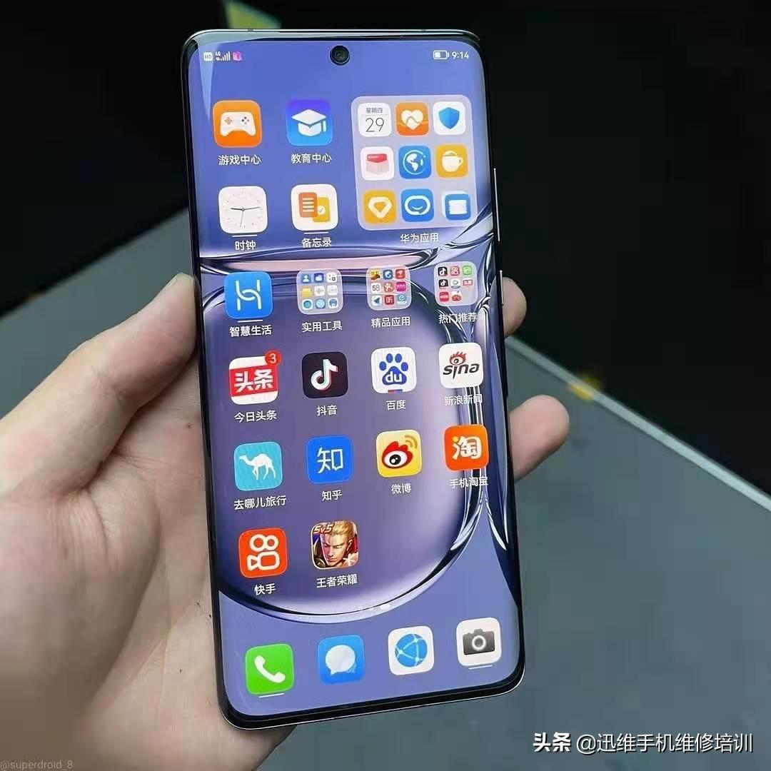 最新出的华为p50为什么没有5g版,不考虑5g华为p50怎么样