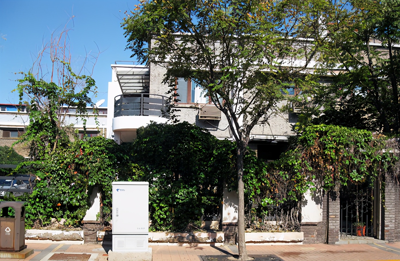 五大道小学怎么样,五大道小学