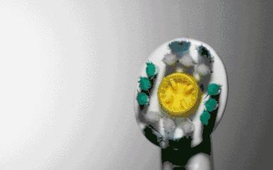 长期刷牙牙龈出血,为什么拿电动牙刷刷牙老牙龈出血